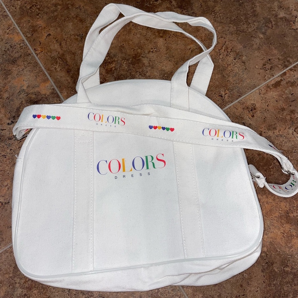 Colors bag